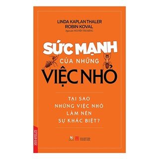 Sức Mạnh Của Những Việc Nhỏ