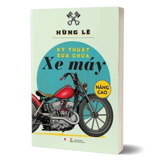 Kỹ Thuật Sữa Chữa Xe Máy Nâng Cao