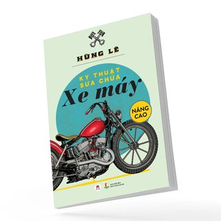Kỹ Thuật Sữa Chữa Xe Máy Nâng Cao