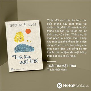 Trái Tim Mặt Trời