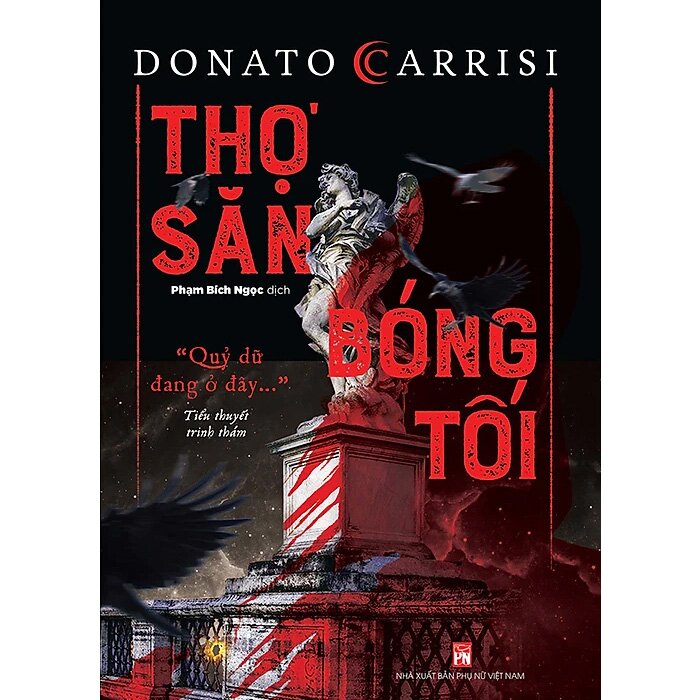 Thợ Săn Bóng Tối