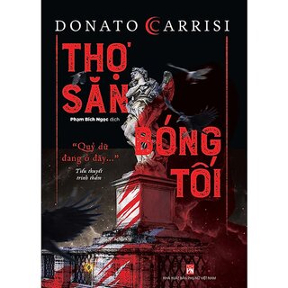 Thợ Săn Bóng Tối