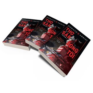 Thợ Săn Bóng Tối