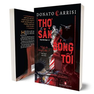 Thợ Săn Bóng Tối