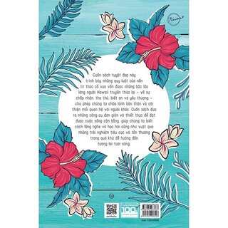 Ho'oponopono: Sống Như Người Hawaii - Chấp Nhận, Biết Ơn và Tha Thứ