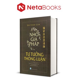 Nho Gia Pháp - Tư Tưởng Thông Luận