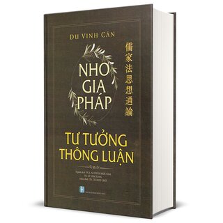 Nho Gia Pháp - Tư Tưởng Thông Luận