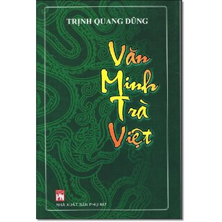 Văn Minh Trà Việt