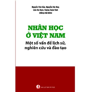 Nhân học ở Việt Nam
