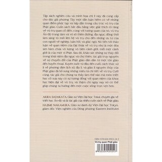 Vũ Trụ Quan Phật Giáo - Triết Học Và Nguồn Gốc