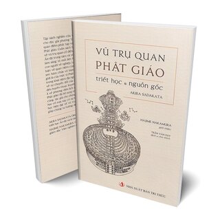 Vũ Trụ Quan Phật Giáo - Triết Học Và Nguồn Gốc