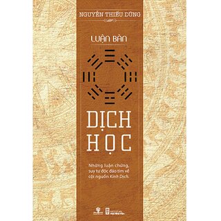 Luận Bàn Dịch Học