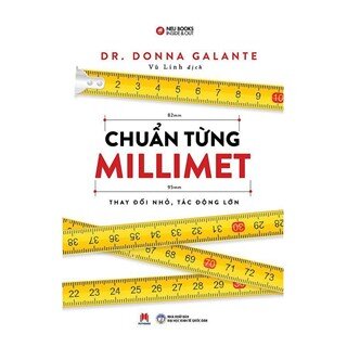 Chuẩn Từng Millimet Thay Đổi Nhỏ, Tác Động Lớn