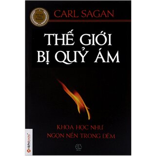 Thế Giới Bị Quỷ Ám