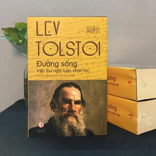 Đường Sống - Văn Thư Nghị Luận Chọn Lọc