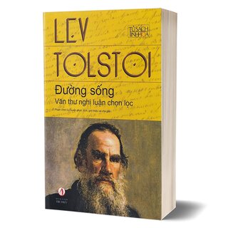 Đường Sống - Văn Thư Nghị Luận Chọn Lọc