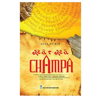 Mật Mã Champa