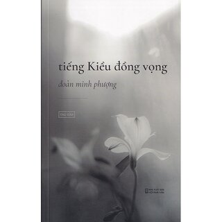 Tiếng Kiều Đồng Vọng