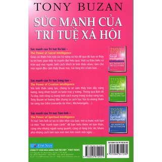 Sức Mạnh Của Trí Tuệ Xã Hội