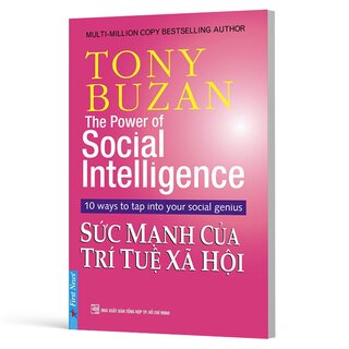 Sức Mạnh Của Trí Tuệ Xã Hội