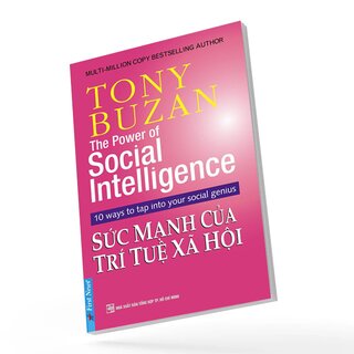 Sức Mạnh Của Trí Tuệ Xã Hội