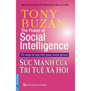 Sức Mạnh Của Trí Tuệ Xã Hội