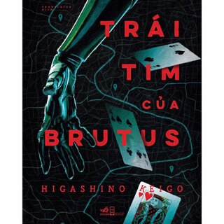 Trái Tim Của Brutus