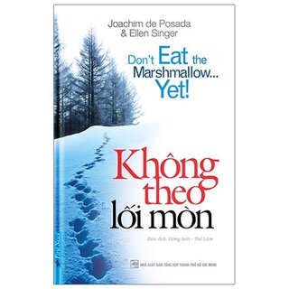 Không Theo Lối Mòn