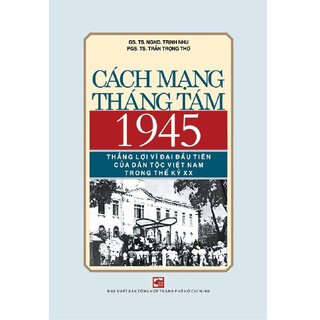 Cách mạng tháng Tám 1945