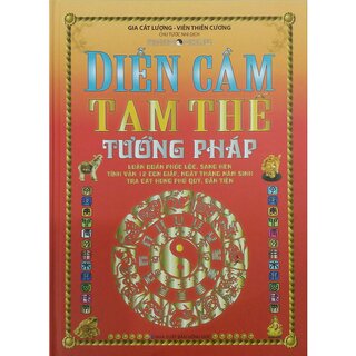 Diễn Cầm Tam Thế Tướng Pháp