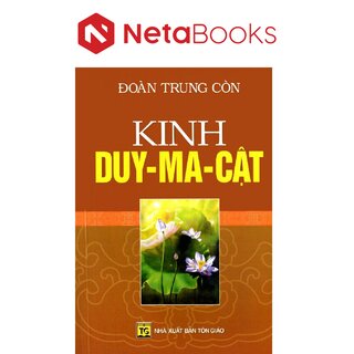 Kinh Duy Ma Cật
