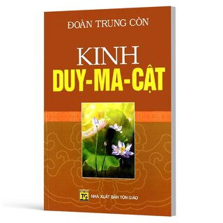 Kinh Duy Ma Cật