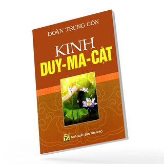 Kinh Duy Ma Cật