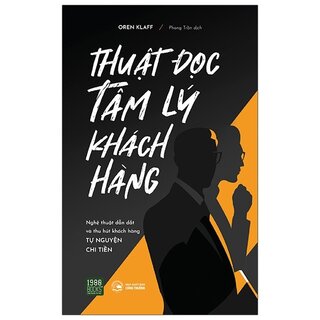 Thuật Đọc Tâm Lý Khách Hàng