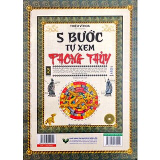 5 Bước Tự Xem Phong Thủy