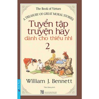 Bộ Sách Tuyển Tập Truyện Hay Dành Cho Thiếu Nhi 4 - Bộ 4 Cuốn