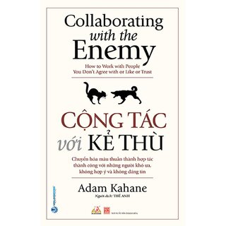Cộng Tác Với Kẻ Thù