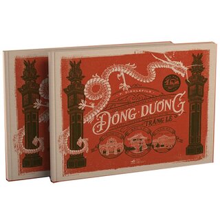 Đông Dương tráng lệ