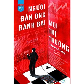 Người Đàn Ông Đánh Bại Mọi Thị Trường - A Man For All Markets