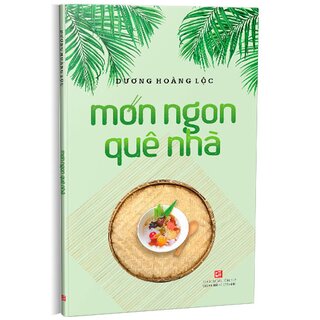 Món ngon quê nhà