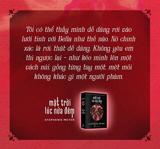 Mặt Trời Lúc Nửa Đêm