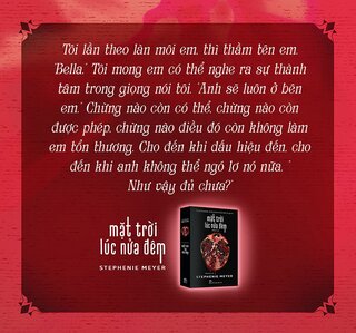 Mặt Trời Lúc Nửa Đêm