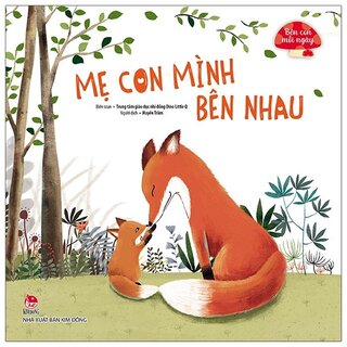 Bên Con Mỗi Ngày: Mẹ Con Mình Bên Nhau