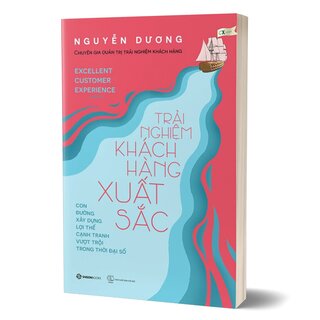 Trải Nghiệm Khách Hàng Xuất Sắc