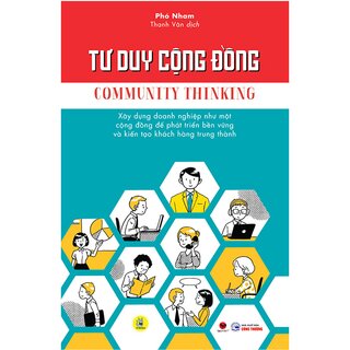 Tư Duy Cộng Đồng