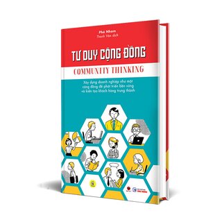 Tư Duy Cộng Đồng