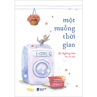 Một Muỗng Thời Gian