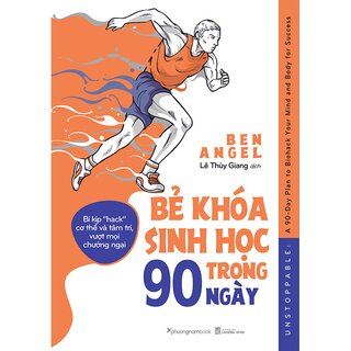 Bẻ Khóa Sinh Học Trong 90 Ngày