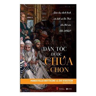 Dân Tộc Được Chúa Chọn