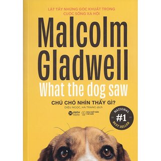 Bộ Sách Malcolm Gladwell (Bộ 6 Cuốn)